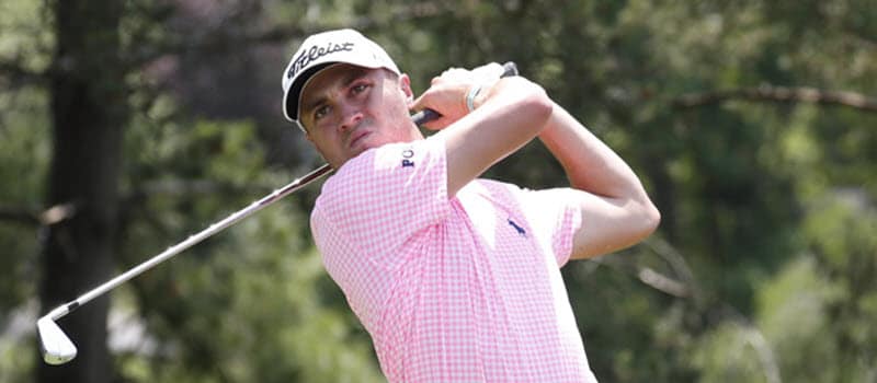 The CJ Cup Preview: Thomas for the Win