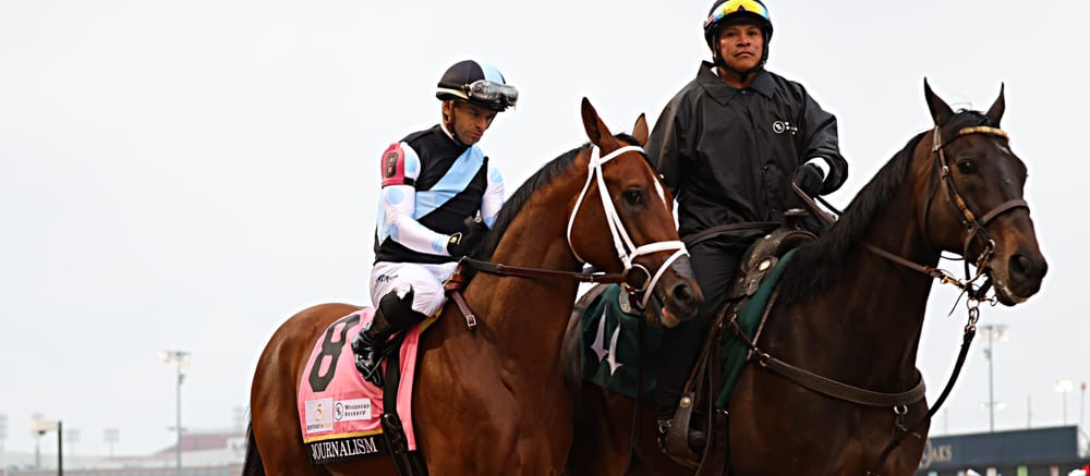 2025 Belmont Stakes: Odds, Favorites and Betting Tips