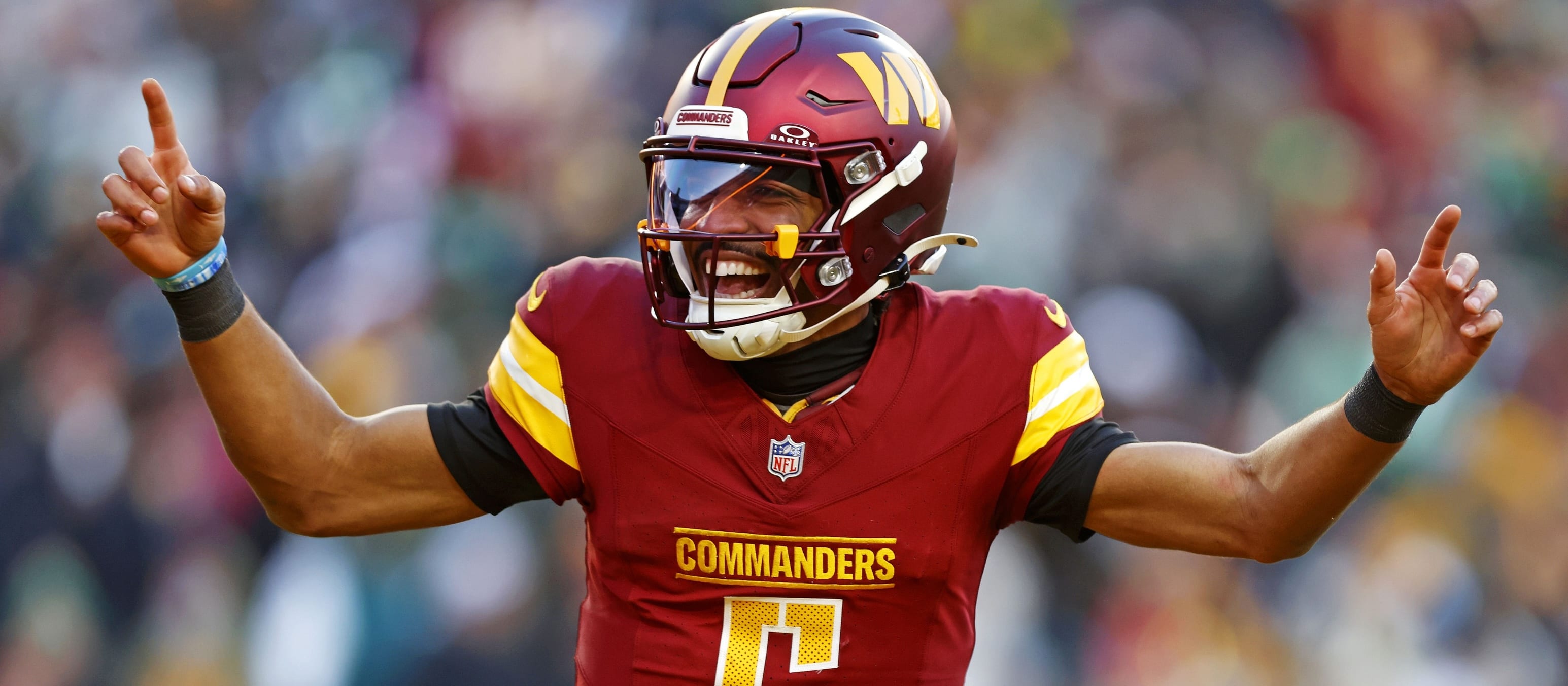 When Should You Draft Jayden Daniels in Your Fantasy Football Draft?