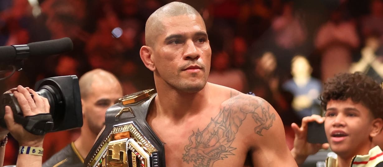 MMA Best Bets: Picks, Odds & Predictions for UFC 313
