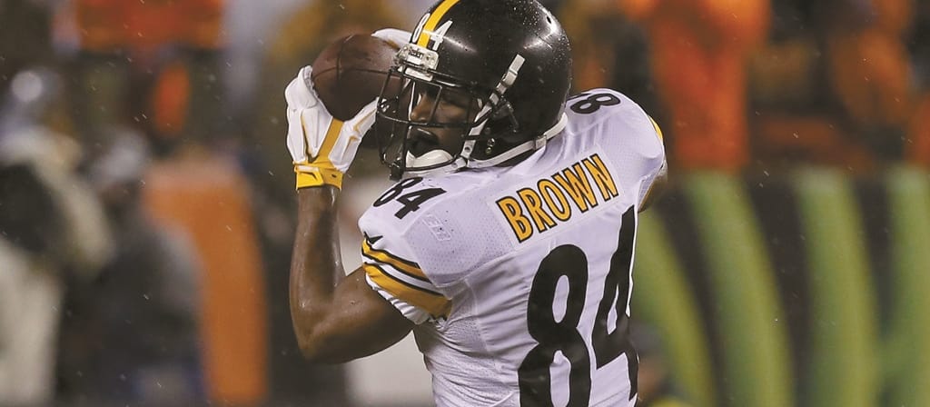 Divisional Round: Gameday Injuries