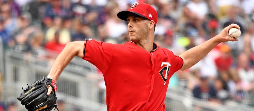 Mound Musings: Endgame Odyssey – American League