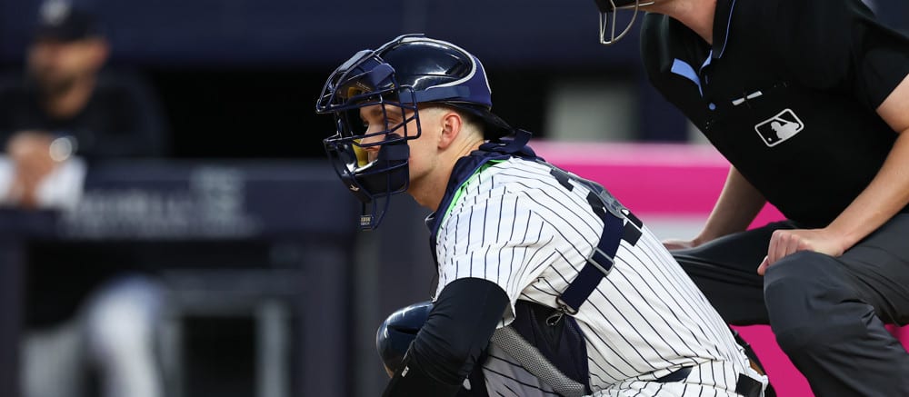 MLB FAAB Factor: Top Fantasy Baseball Waiver Targets