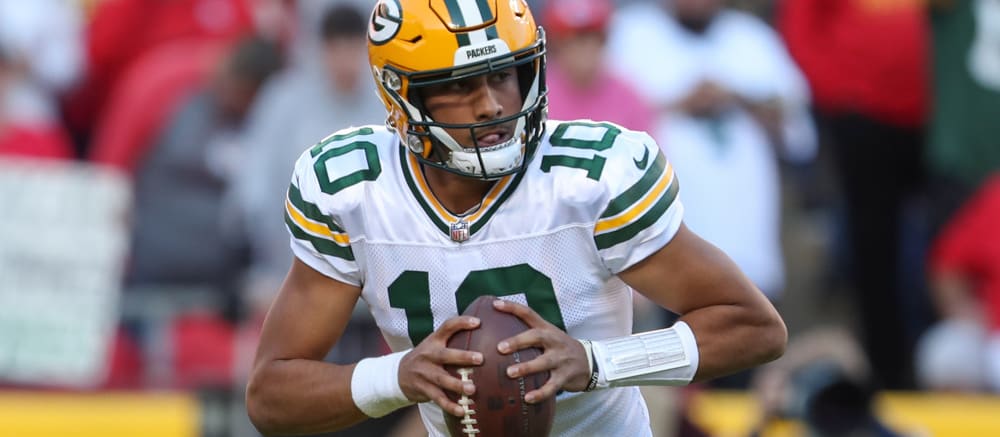 Detroit Lions vs. Green Bay Packers Thursday Night Football: Odds and Best Bets