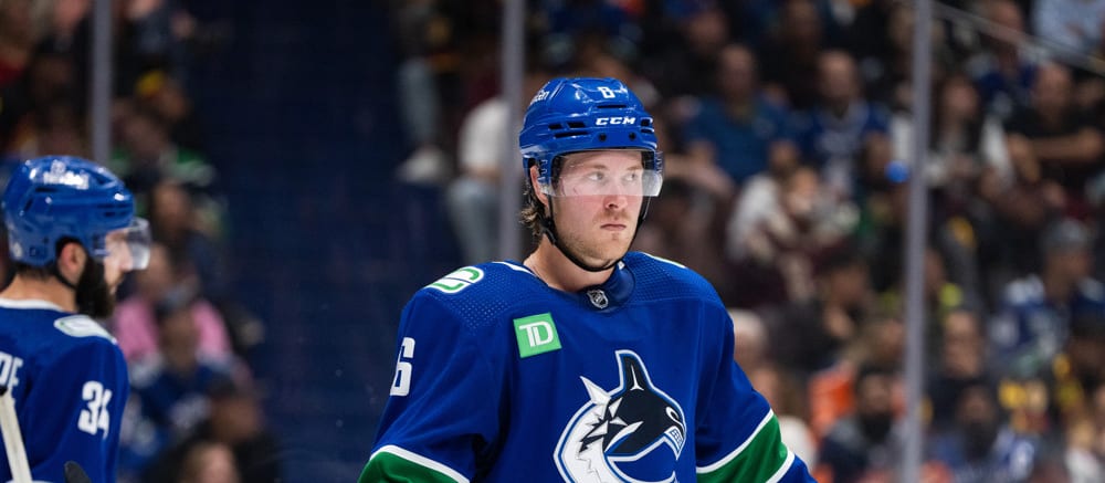 DraftKings NHL: Monday Breakdown