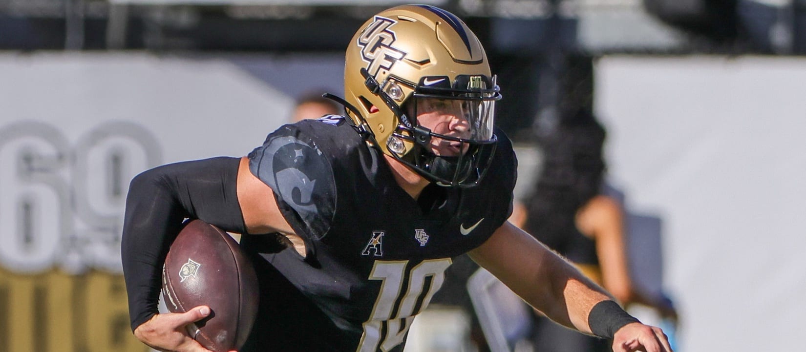 College Fantasy Football Start vs. Sit: Players to Start, Players to Bench for Week 8