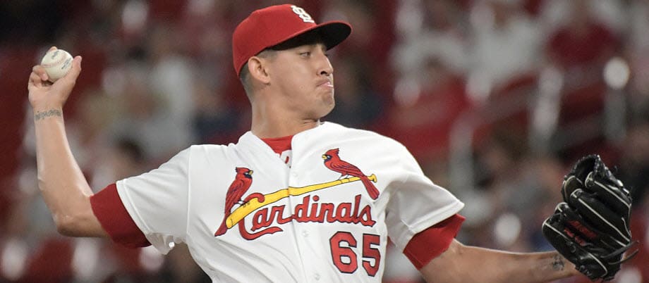 NL FAAB Factor: Waiver Pickups of the Week
