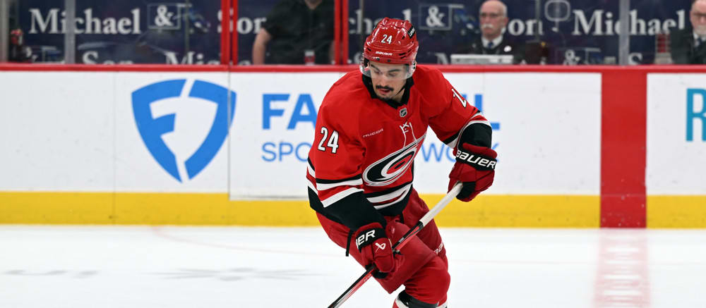NHL DFS Picks: DraftKings Plays and Strategy for Saturday, May 10