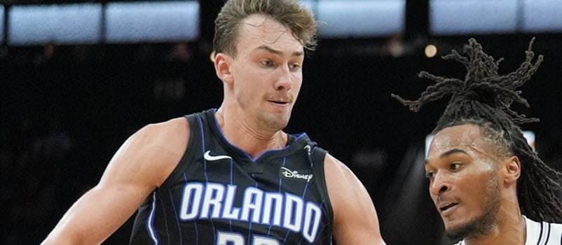 NBA DFS Picks: FanDuel Plays and Lineup Strategy for Sunday, April 27