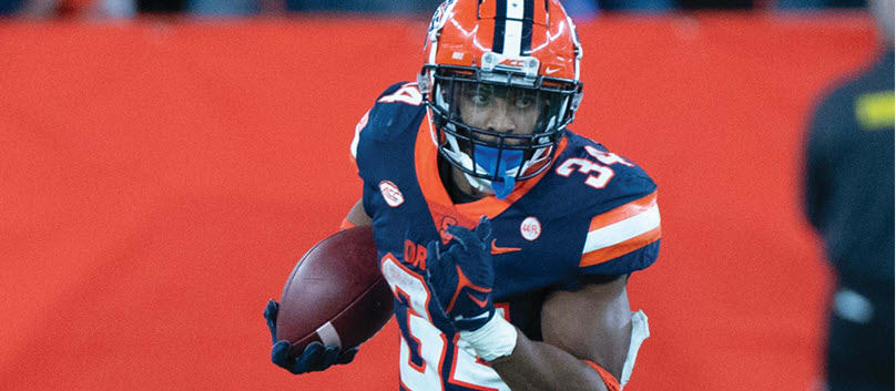 College Football DFS: DraftKings Week 2 Night Slate Picks and Lineup Strategy