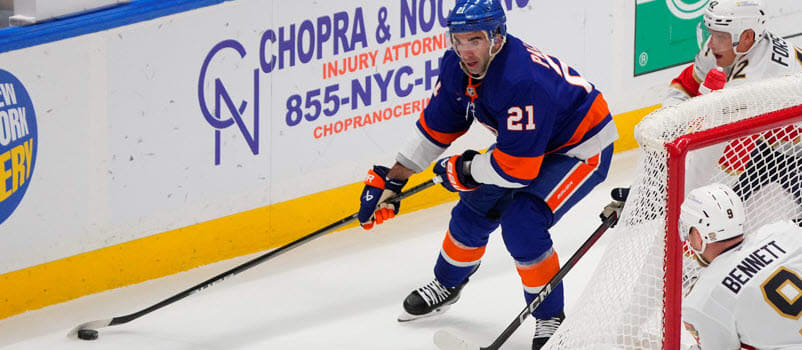 NHL DFS: DraftKings Plays and Strategy for Saturday, November 30