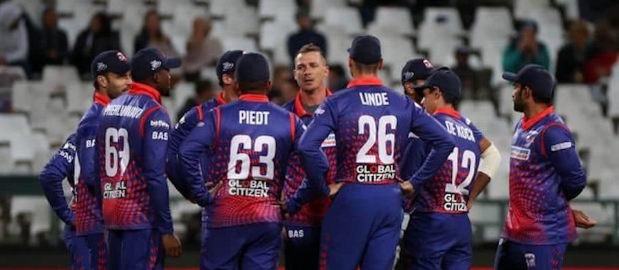 MSL Finals Preview: Cape Town Blitz vs. Jozi Stars