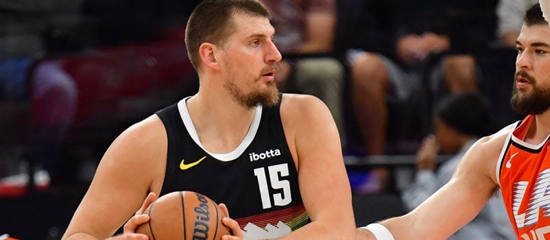 Week 17 Fantasy Basketball Power Rankings: Jokic, Wembanyama & LeBron Dominate