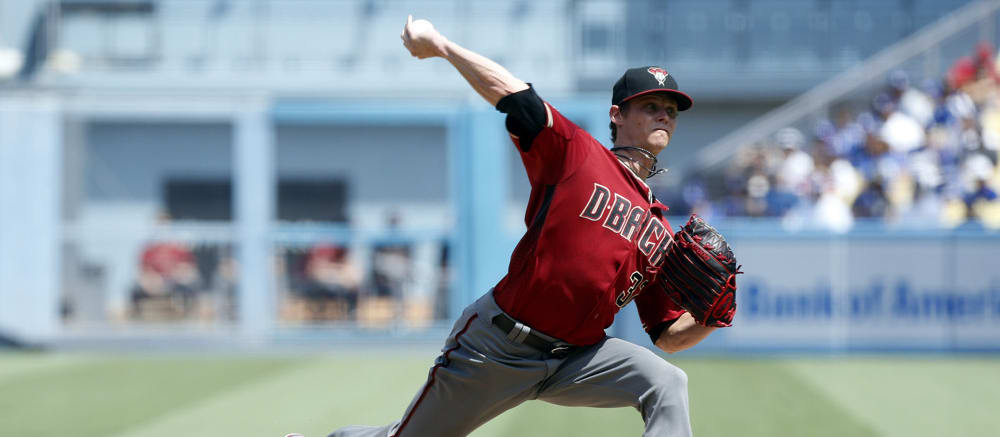 Collette Calls: Breaking Down Clay Buchholz