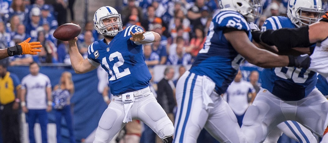 East Coast Offense: The Limits of Statistical Models