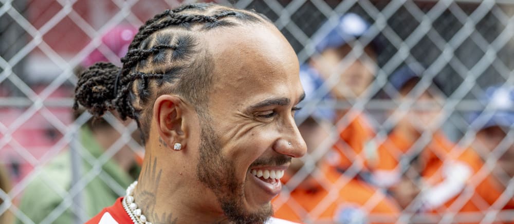 Formula 1 DFS Picks and Best Bets: Bahrain Grand Prix in Malaysia