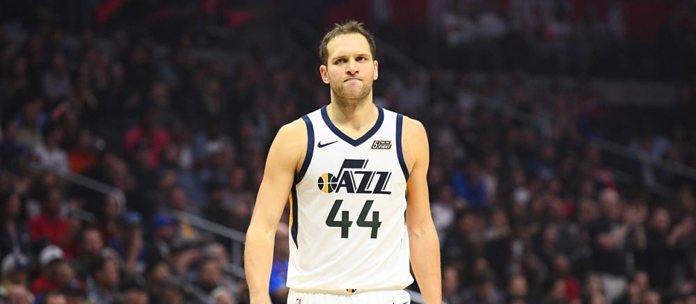 DraftKings NBA: Sunday Cheat Sheet