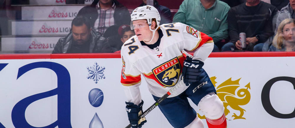 Prospects Analysis: Atlantic Division