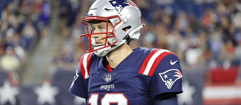Three Best Bets (ATS) NFL Week 13 (Video)