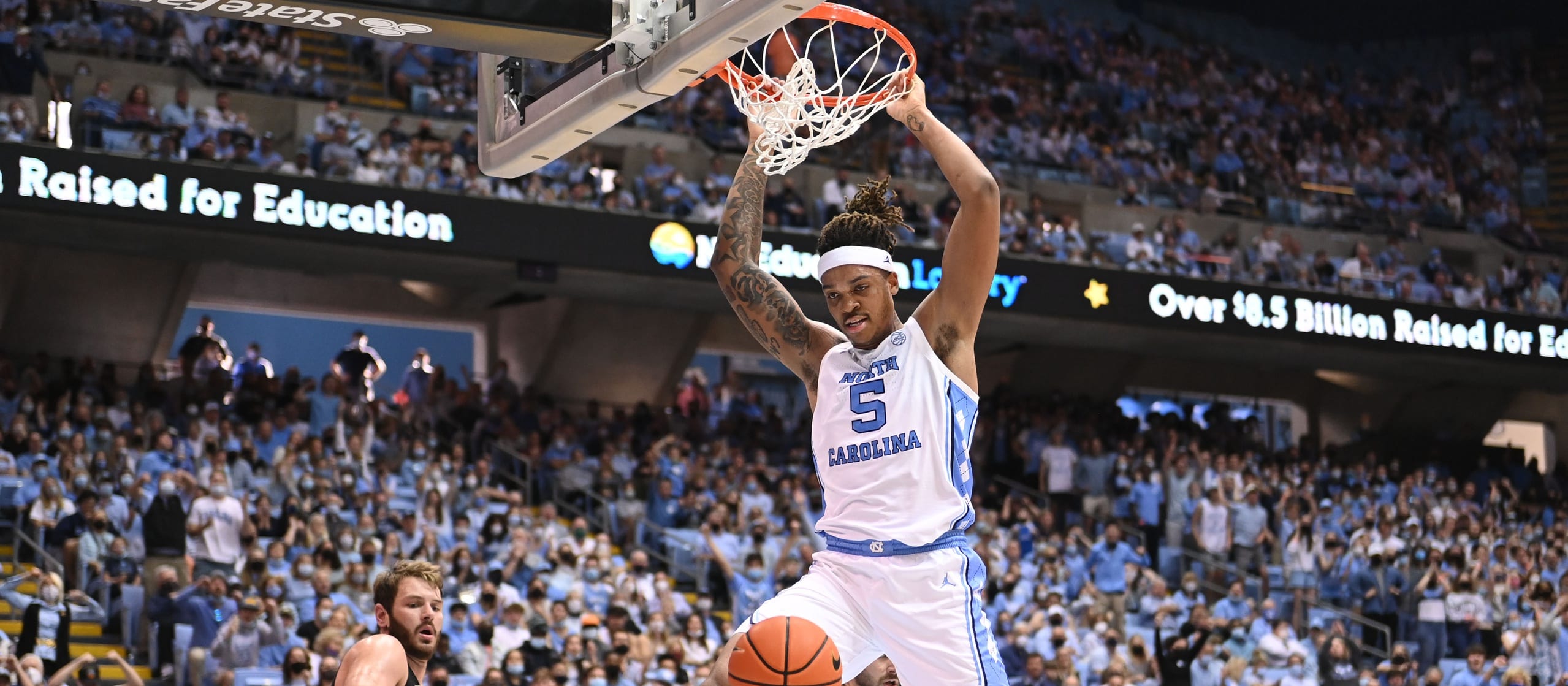 North Carolina Sports Betting Launch: Best Futures Bets for Blue Devils & Tar Heels