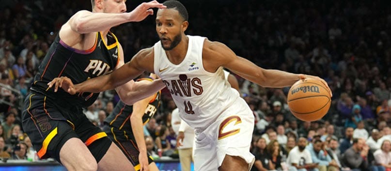 BetMGM Bonus Code ROTOSPORTS - $1500 First-Bet Offer for NBA, College Basketball Tournaments