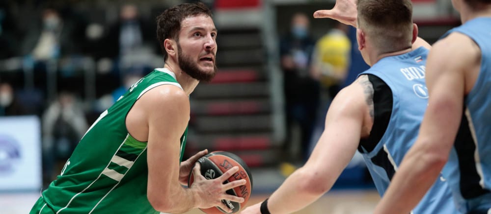 EuroLeague Primer: Tuesday Makeup Games