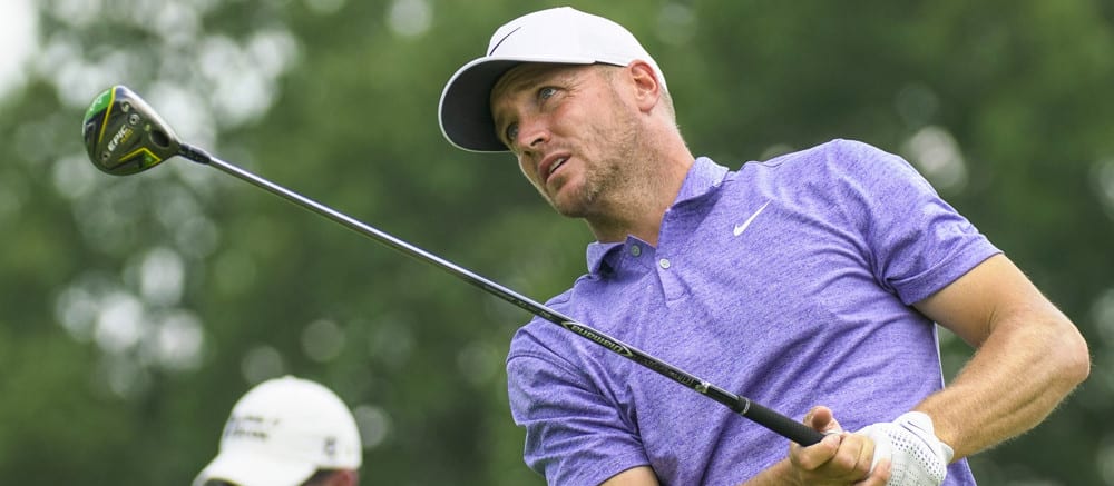 Golf Barometer: No Snorin' on Noren