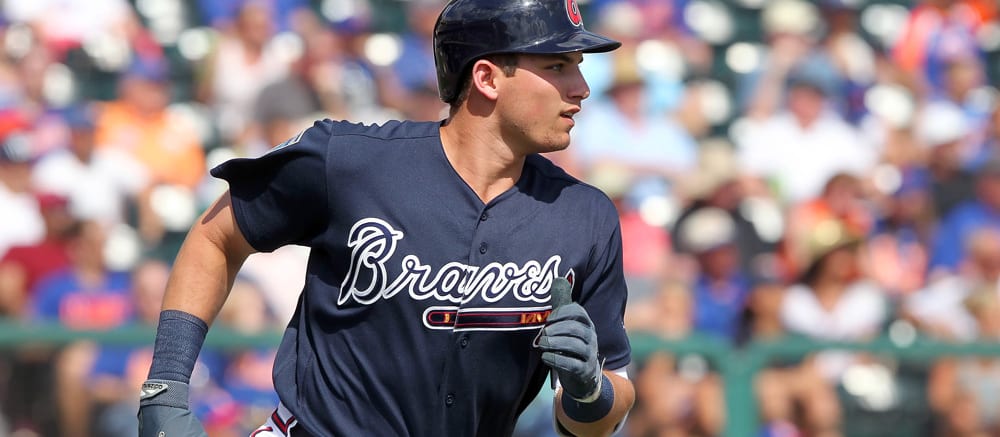 Regan's Rumblings: Callupapalooza