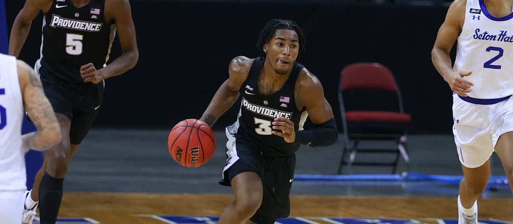 DFS College Basketball: Wednesday Preview