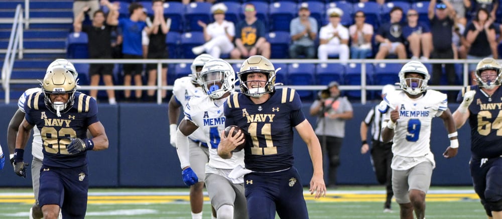 CFB Waiver Wire: Players to Pick Up Week 5