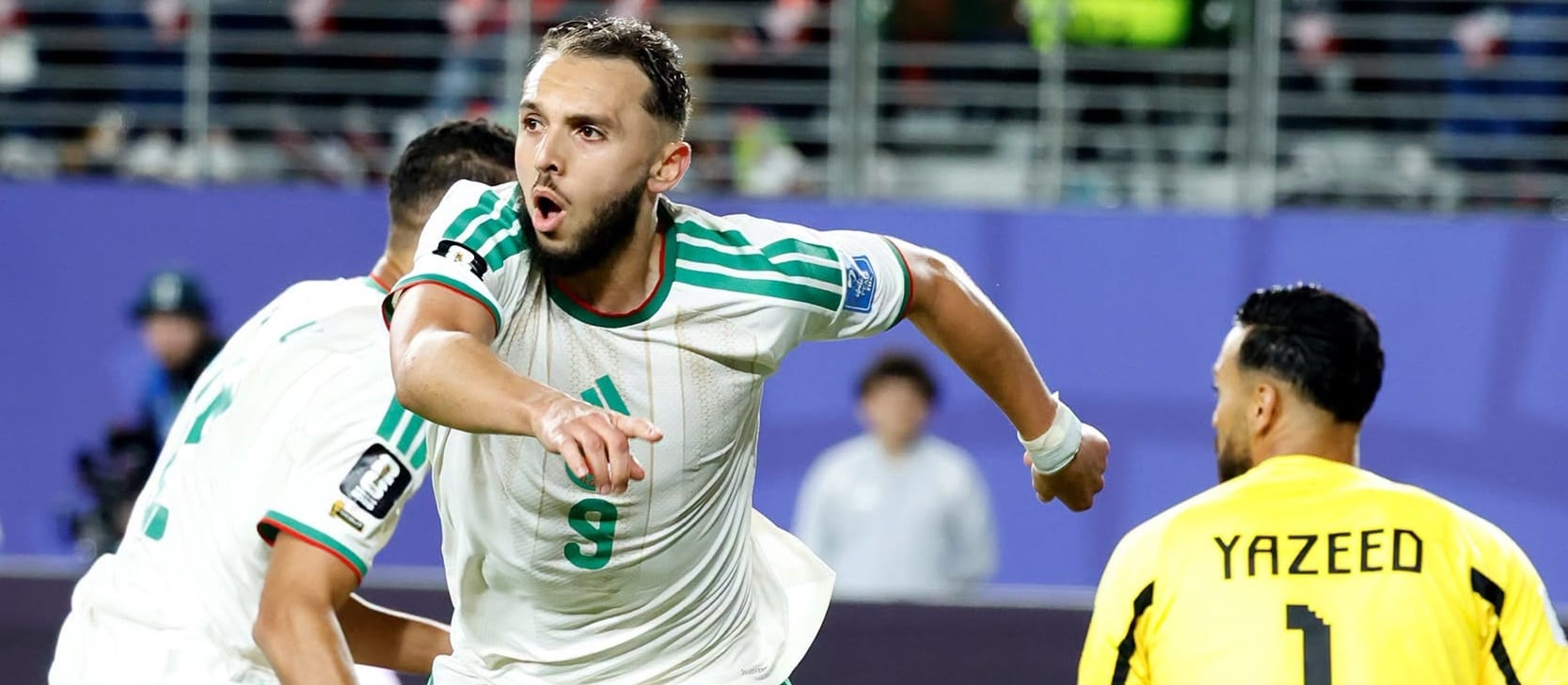 Algeria vs Austria Preview: Predicted Lineups, Team News & Tactical Analysis | 2026 World Cup Group J