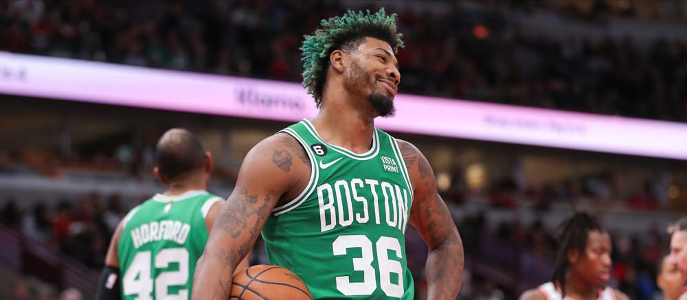 NBA DFS Picks: DraftKings Plays and Strategy for Saturday, May 27