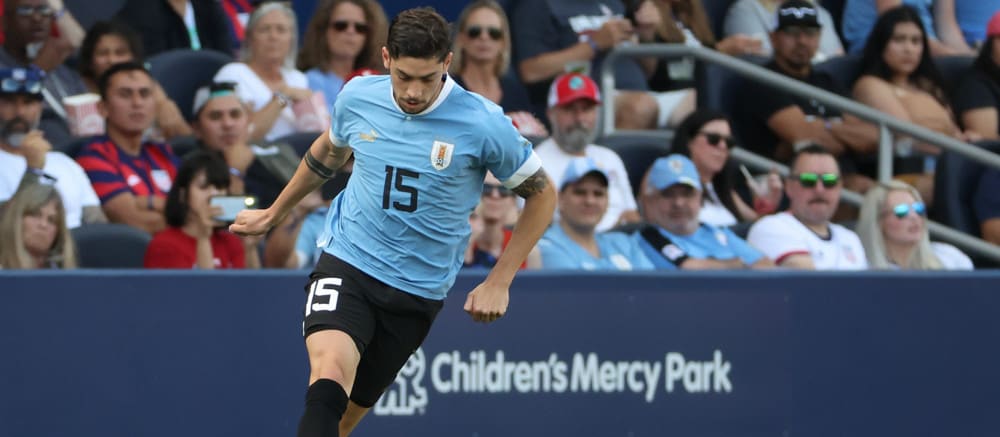 DraftKings DFS Soccer: World Cup Picks for Friday, Nov. 2