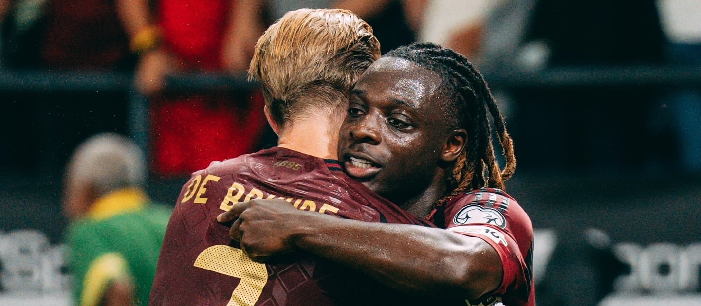 2026 World Cup Group G Preview: Belgium, Egypt, Iran and New Zealand Lineups, Odds, Predictions and Tactics