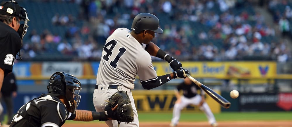 FanDuel MLB: Friday Value Plays