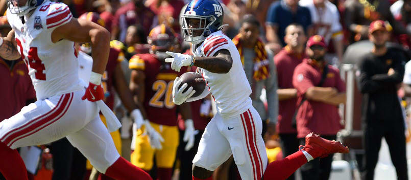 Gameday Injuries: Week 7