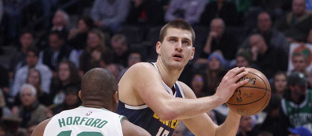 ThriveFantasy NBA: Tuesday Picks