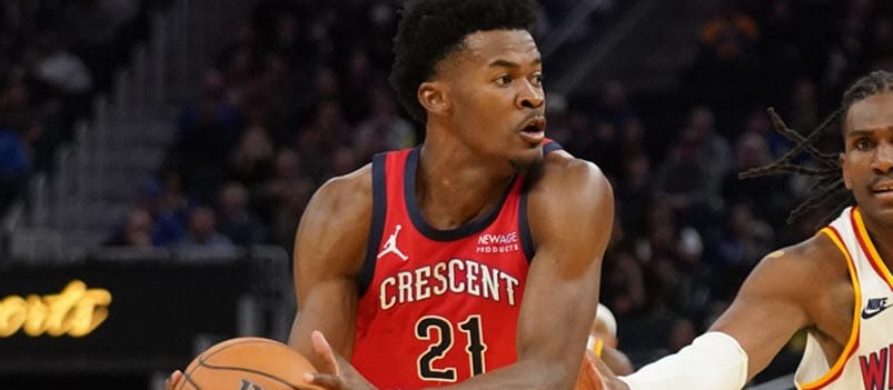 Fantasy Basketball Week 9 Start/Sit: Don't Miss Out On Starting Yves Missi
