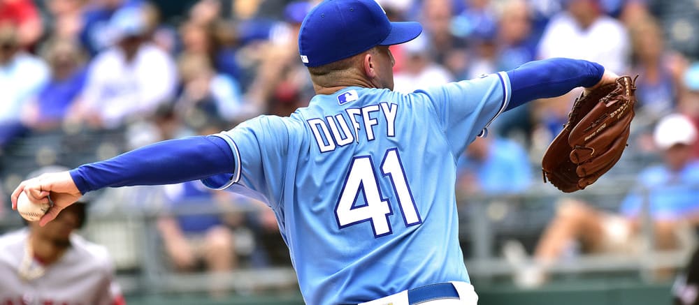 Mound Musings: Examining the Trade Deadline Deals