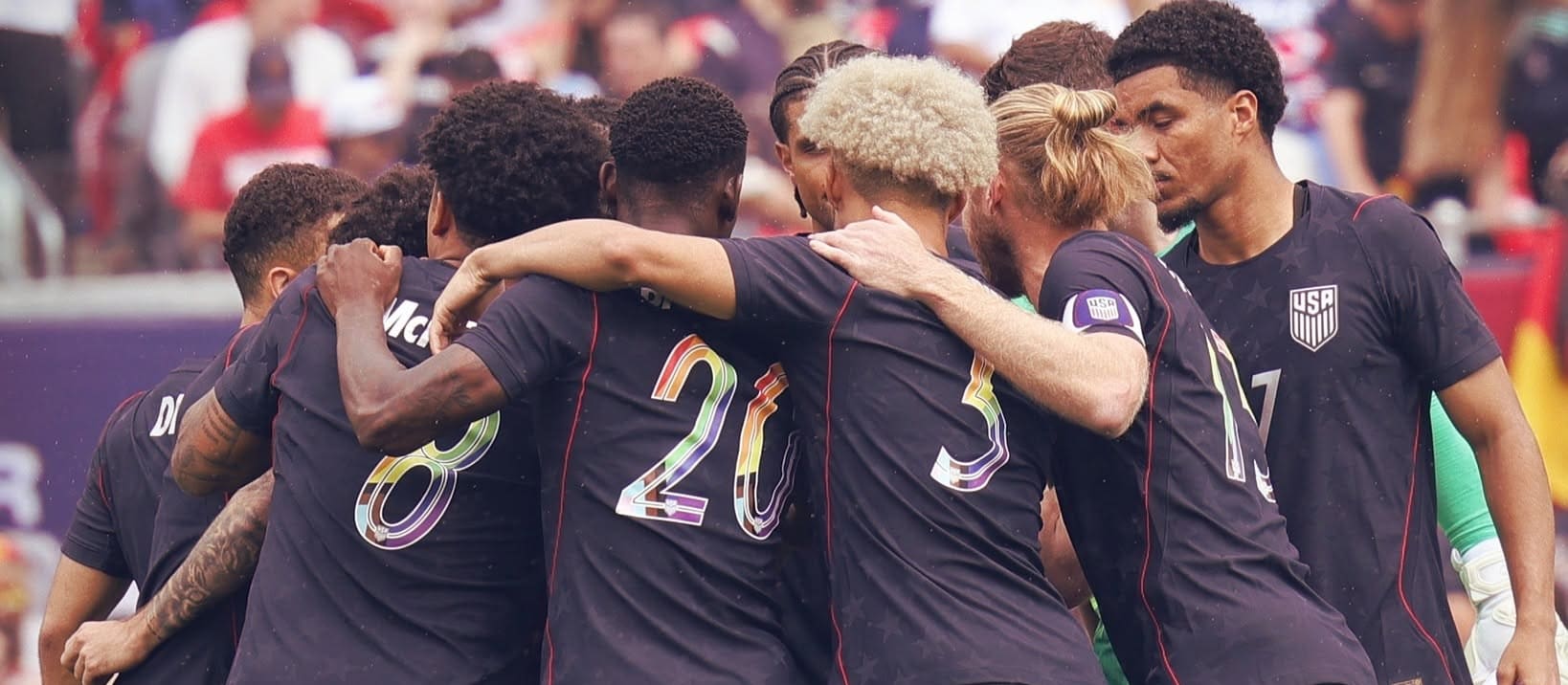 FanDuel DFS Fantasy Soccer: World Cup Picks for Friday, June 12