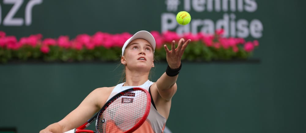 2023 Miami Open Final Betting Picks, Odds, Predictions and Tennis Best Bets: Rybakina vs. Kvitova
