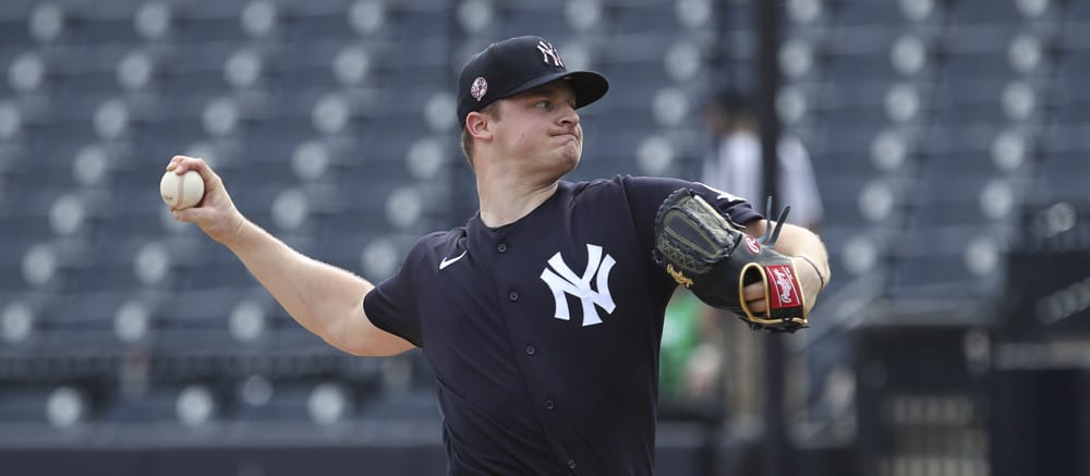 Farm Futures: Ranking the Rookies 3.0