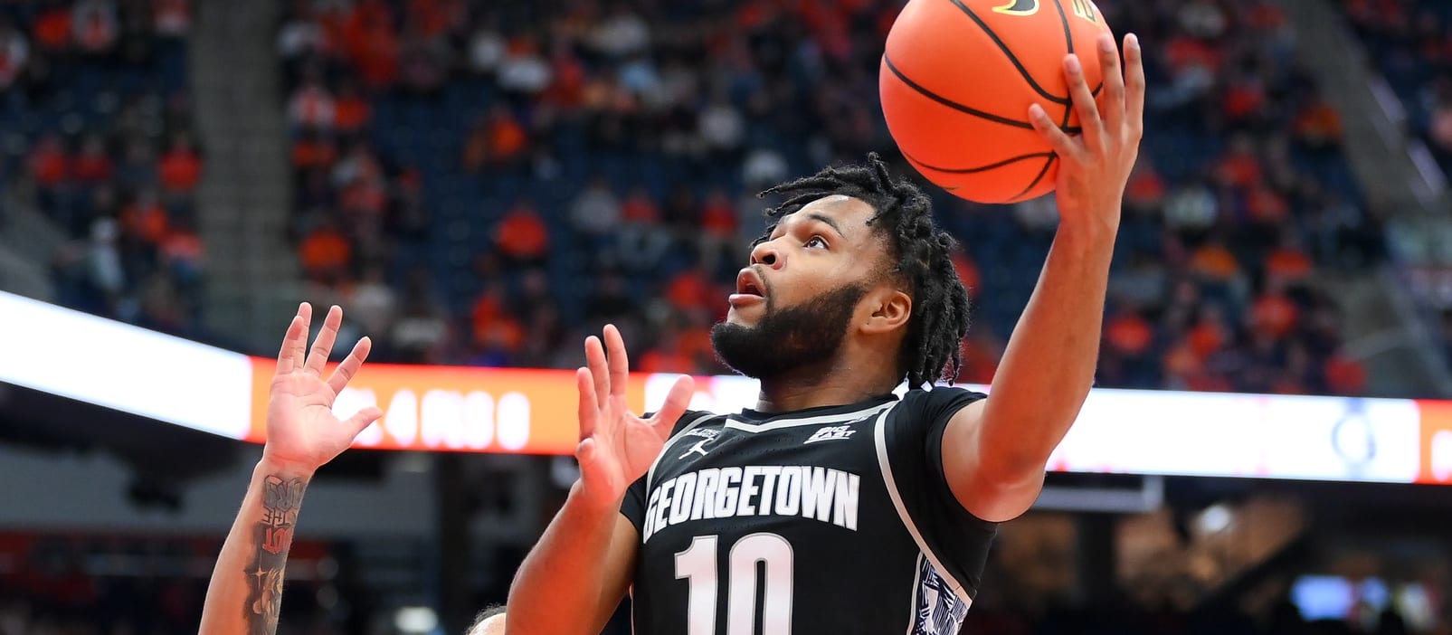 College Basketball Best Bets: Picks, Odds & Predictions for Tuesday, January 14
