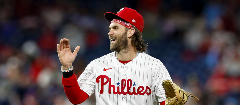 Philadelphia Phillies vs. San Diego Padres, MLB Best Bets & Expert Picks for June 17