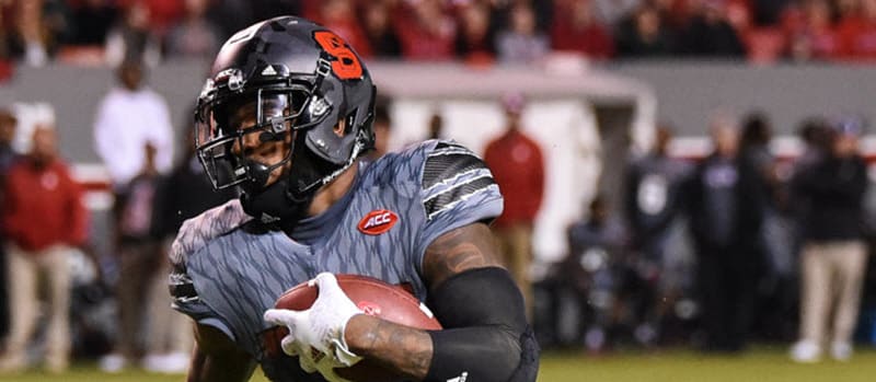 NFL Draft: Dynasty Rookie Mock