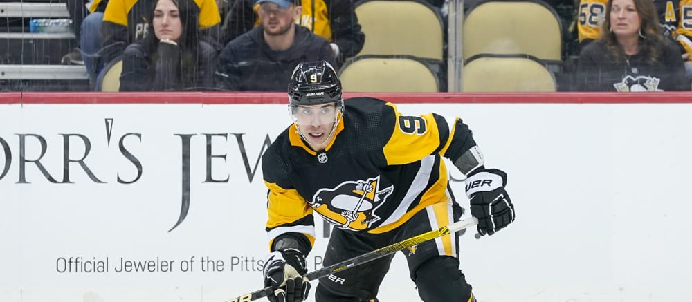 NHL Waiver Wire: Pickups of the Week