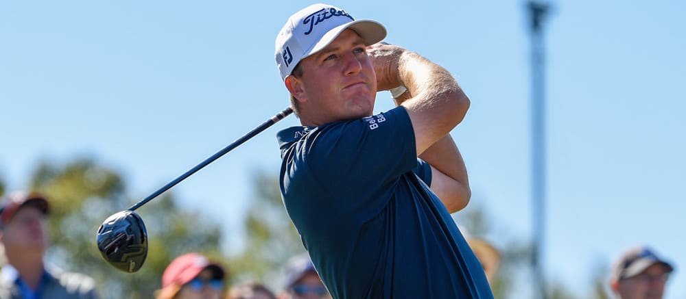 Weekly Recap: Hoge's on a Roll