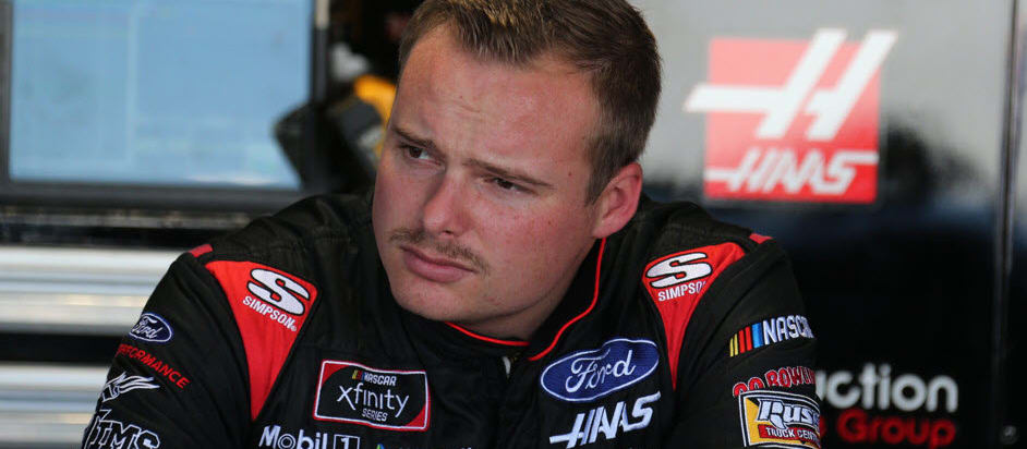NASCAR Draft Kit: 2020 Top Rookies