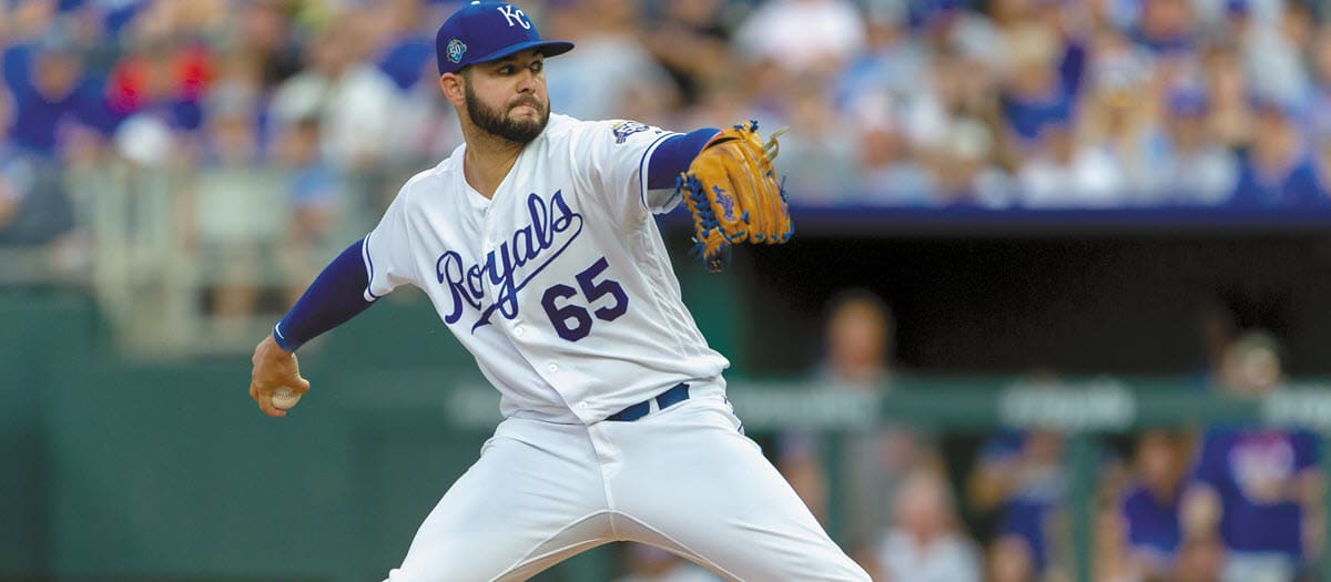 SXM Highlights: Waiting On Pitching