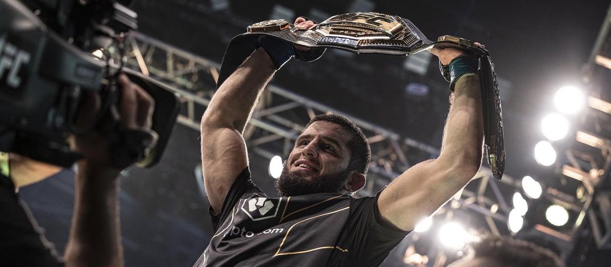 DraftKings MMA: UFC 284 DFS Preview